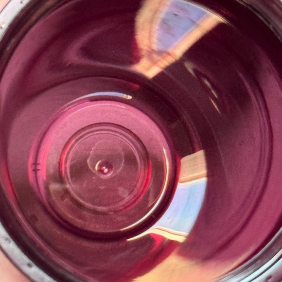 2021 Starbucks Fall Foil Venti Cold Cup - Picture 2 of 3